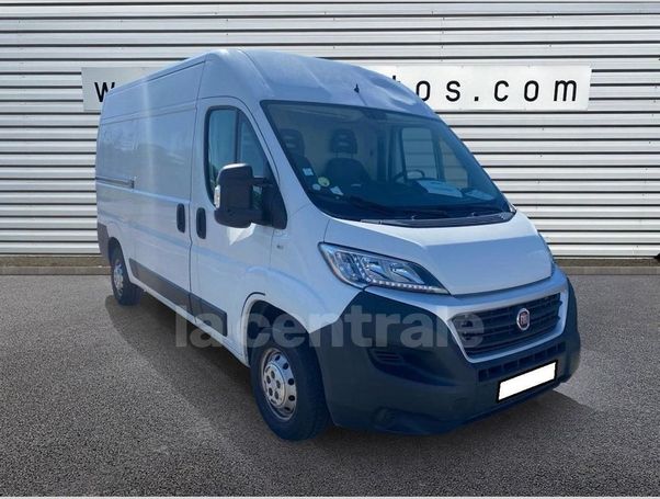 Fiat Ducato 2.0 MultiJet 115 85 kW image number 3