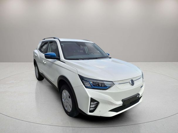 SsangYong Korando e-Motion 140 kW image number 2