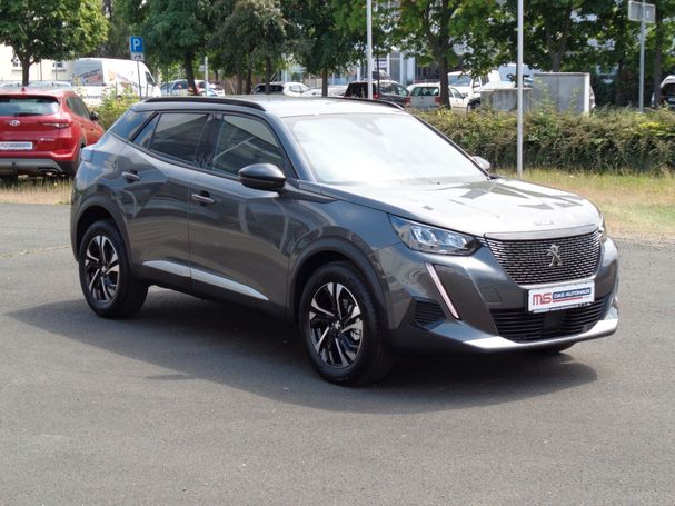 Peugeot 2008 130 Allure 96 kW image number 4