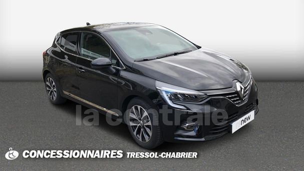 Renault Clio TCe 90 66 kW image number 3