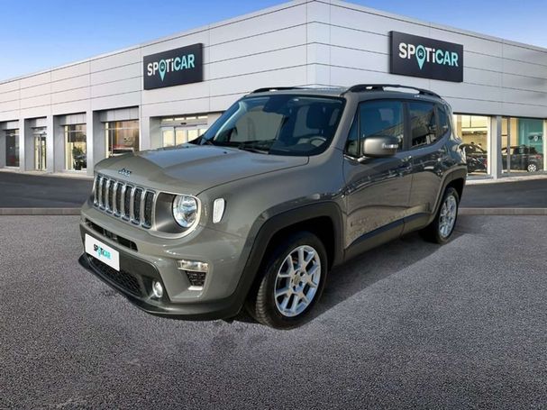 Jeep Renegade 1.6 96 kW image number 1