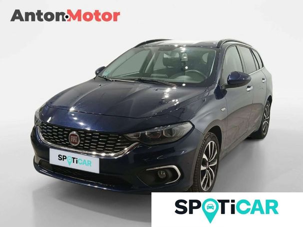 Fiat Tipo 1.6 MultiJet Lounge 88 kW image number 1