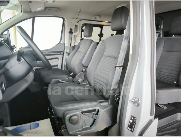 Ford Transit Custom 320 L2H1 VA Limited 125 kW image number 19