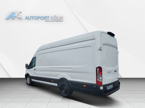 Ford Transit 350 Trend 96 kW image number 3