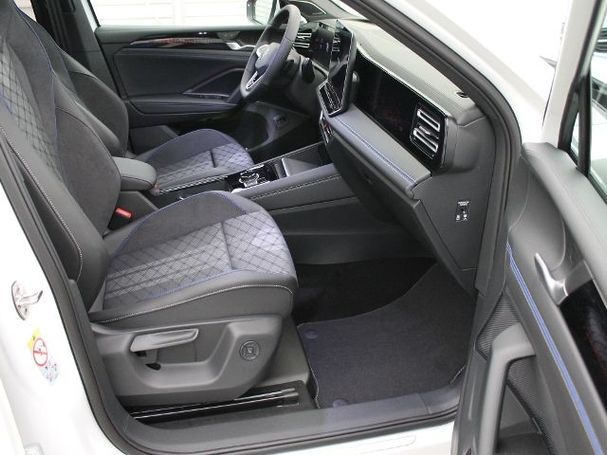 Volkswagen Tiguan 1.5 eTSI DSG 110 kW image number 14