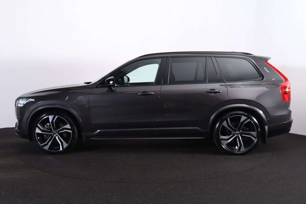 Volvo XC90 T8 Recharge AWD 335 kW image number 5