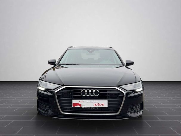 Audi A6 35 TDI S tronic 120 kW image number 2