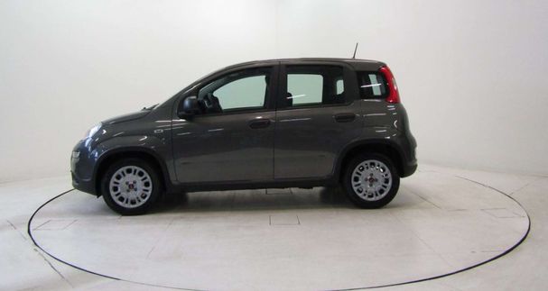 Fiat Panda 1.0 Hybrid 51 kW image number 18