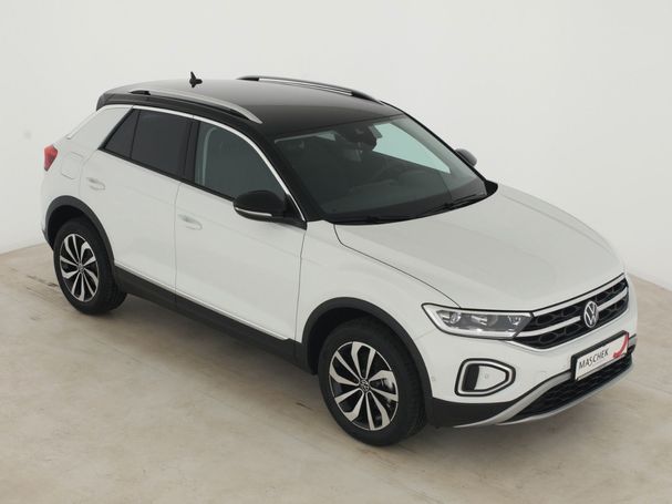 Volkswagen T-Roc 1.5 TSI Style DSG 110 kW image number 8