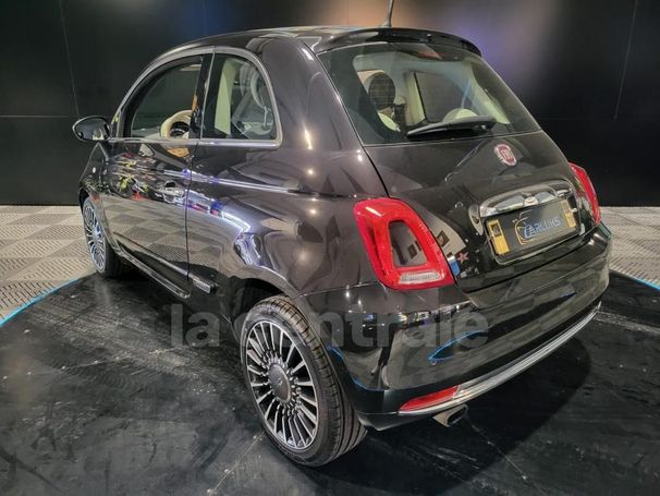 Fiat 500 0.9 8V TwinAir 63 kW image number 11