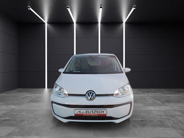 Volkswagen up! 44 kW image number 8