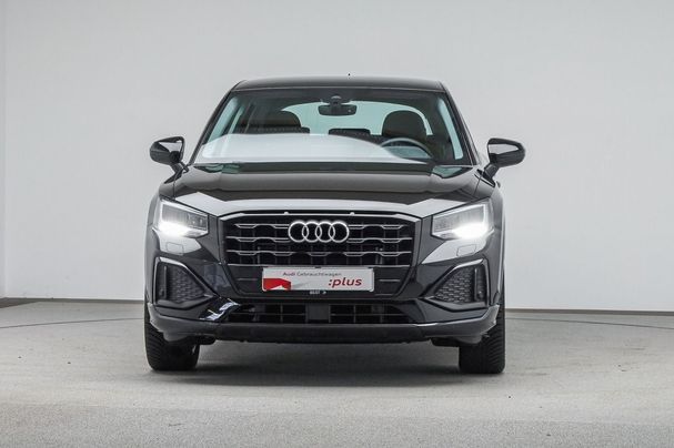 Audi Q2 35 TDI Advanced 110 kW image number 1