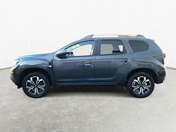 Dacia Duster TCe 66 kW image number 8