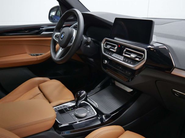 BMW X3 xDrive20d M Sport 140 kW image number 6