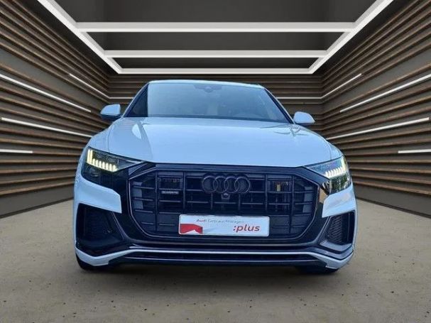 Audi Q8 210 kW image number 2