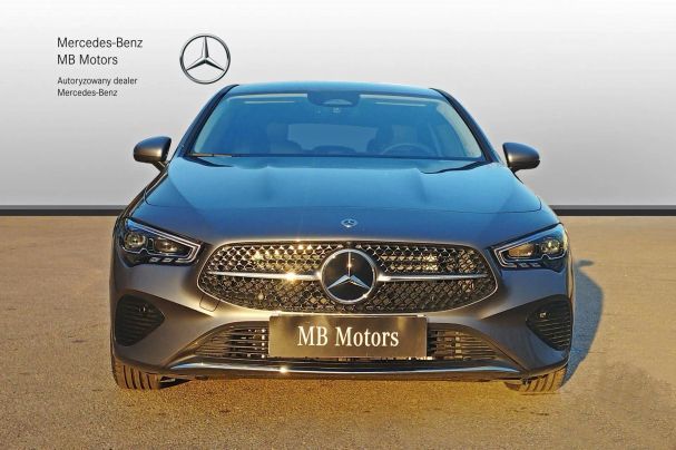 Mercedes-Benz CLA 200 Shooting Brake 110 kW image number 7