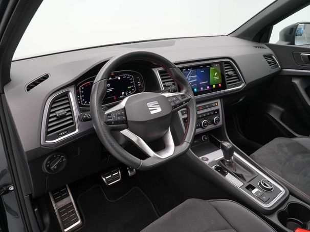 Seat Ateca 1.5 TSI FR 110 kW image number 15