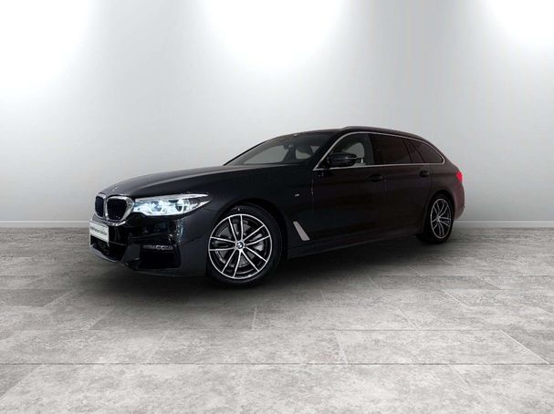 BMW 520d Touring xDrive 140 kW image number 1