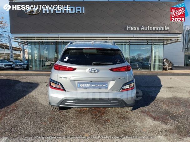 Hyundai Kona 100 kW image number 18