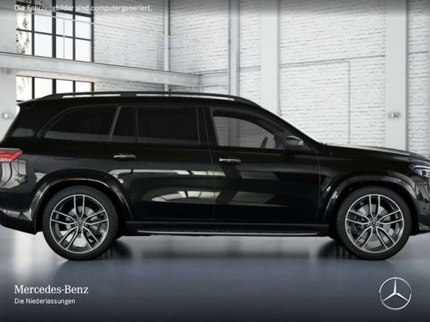 Mercedes-Benz GLS 450 270 kW image number 17