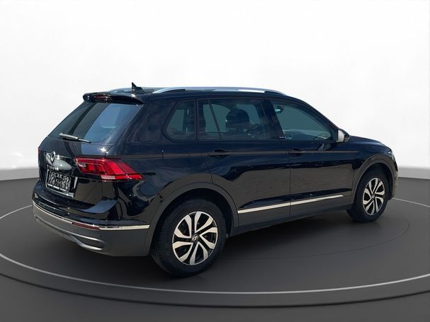 Volkswagen Tiguan 1.5 TSI DSG 110 kW image number 4