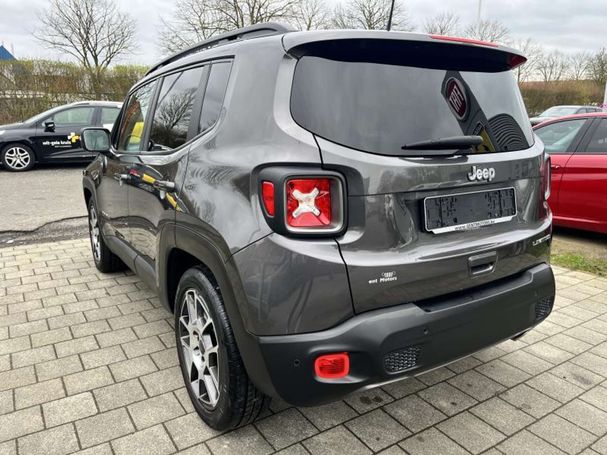 Jeep Renegade 96 kW image number 11