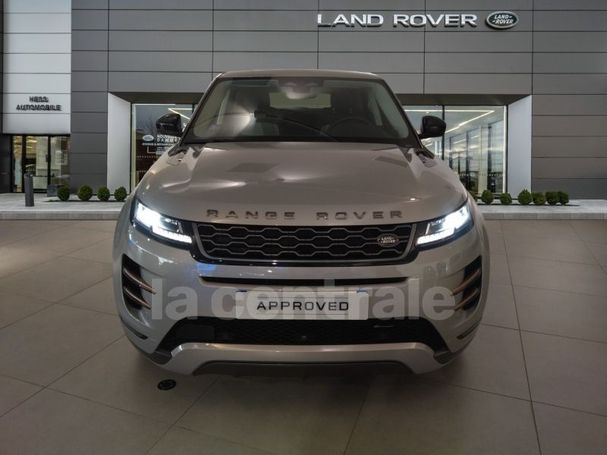 Land Rover Range Rover Evoque 147 kW image number 23