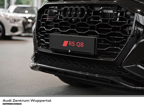 Audi RSQ8 441 kW image number 6