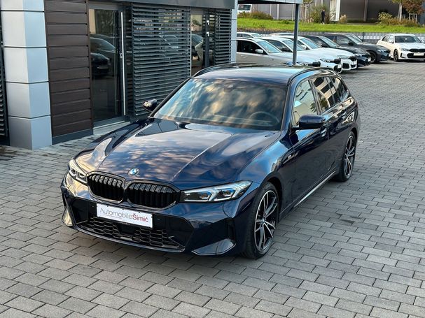 BMW 320d Touring M Sport xDrive 140 kW image number 1