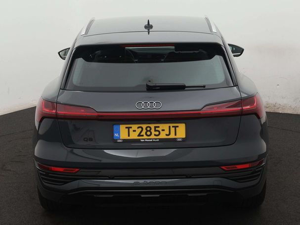 Audi Q8 50 quattro e-tron Advanced 95 kWh 250 kW image number 4