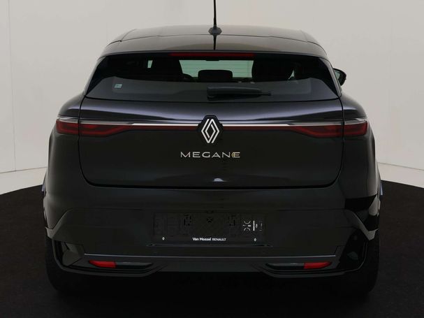 Renault Megane  96 kW image number 8