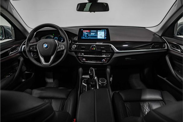 BMW 530i Touring Sport Line 185 kW image number 5