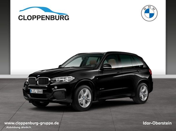 BMW X5 xDrive30d 190 kW image number 1