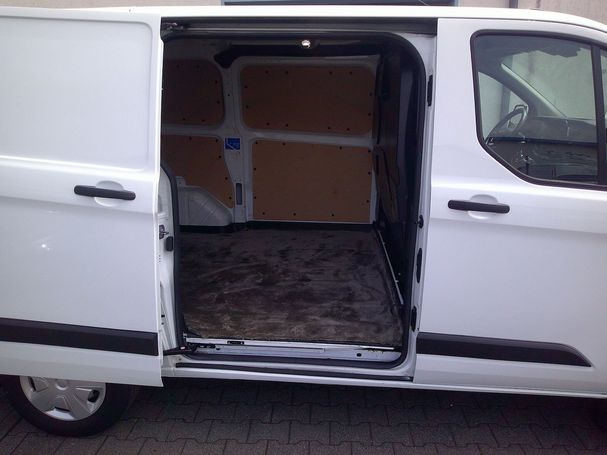 Ford Transit Custom L1H1 2.0 TDCi Trend 77 kW image number 10