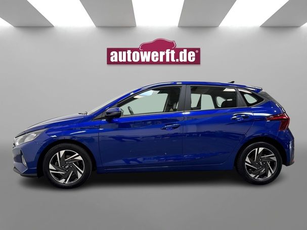 Hyundai i20 1.0 T-GDI 74 kW image number 2