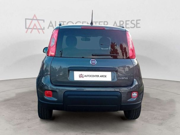 Fiat Panda 1.0 Hybrid 51 kW image number 3