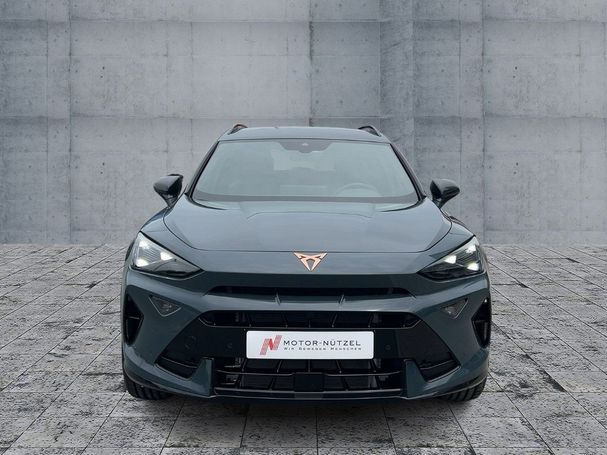 Cupra Formentor DSG 110 kW image number 1