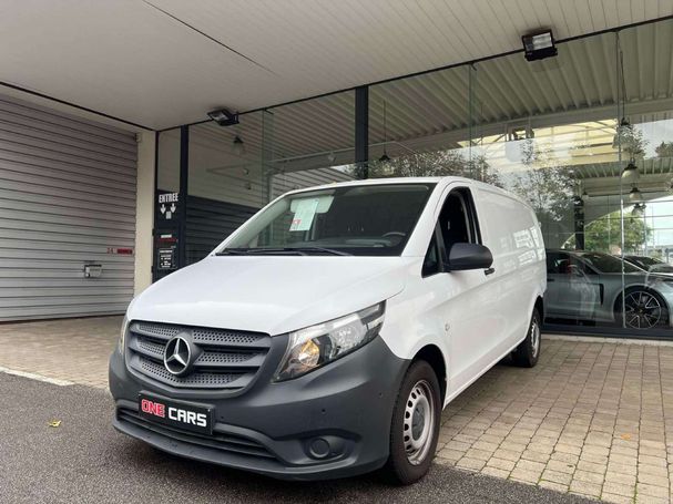 Mercedes-Benz Vito CDi 84 kW image number 1