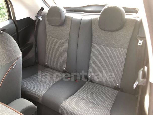 Fiat 500 e 87 kW image number 29