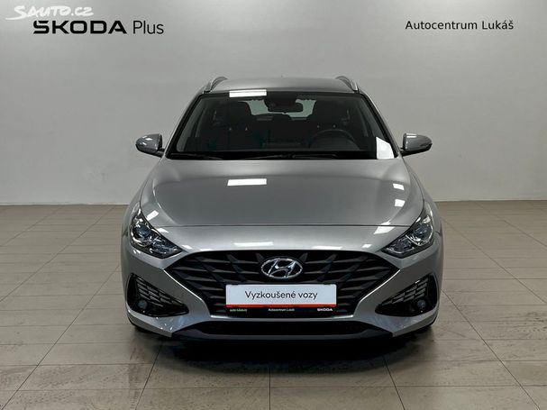 Hyundai i30 80 kW image number 2