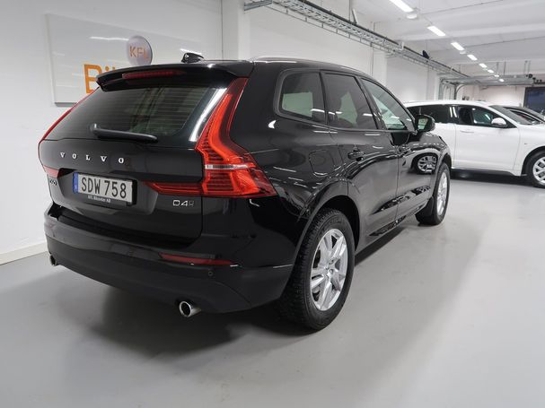 Volvo XC60 D4 AWD 140 kW image number 6