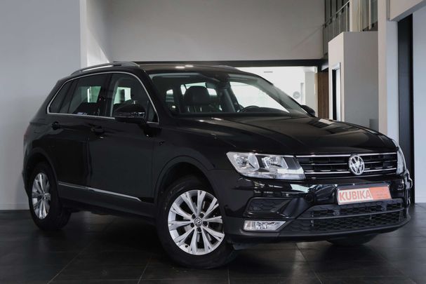 Volkswagen Tiguan 1.4 TSI 110 kW image number 2