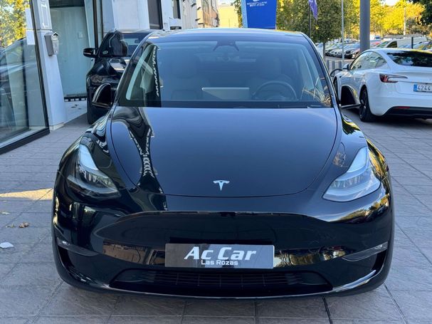 Tesla Model Y Performance AWD 353 kW image number 14