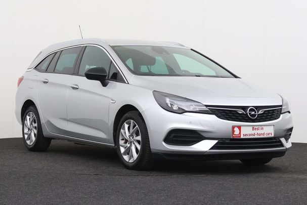 Opel Astra 1.2 Sports Tourer Elegance 108 kW image number 2