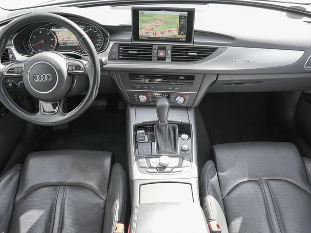 Audi A6 3.0 TDI S-line 200 kW image number 3