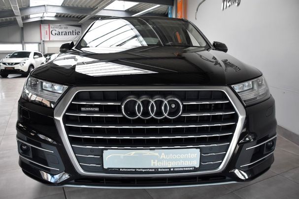 Audi Q7 3.0 TDI quattro 200 kW image number 11