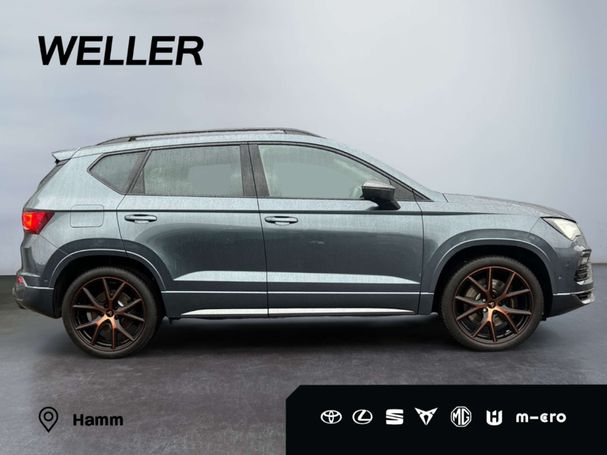 Cupra Ateca 2.0 TSI DSG 4Drive 221 kW image number 18