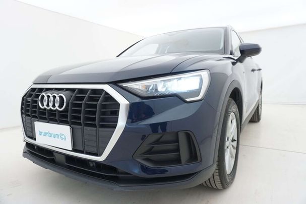 Audi Q3 40 quattro S tronic Business 140 kW image number 10