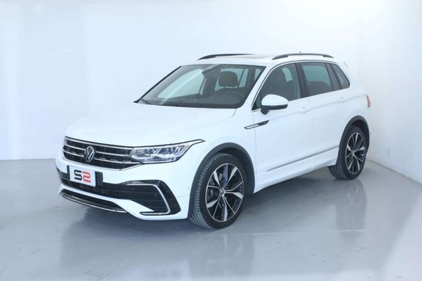 Volkswagen Tiguan 2.0 TDI 4Motion R-Line DSG 147 kW image number 1