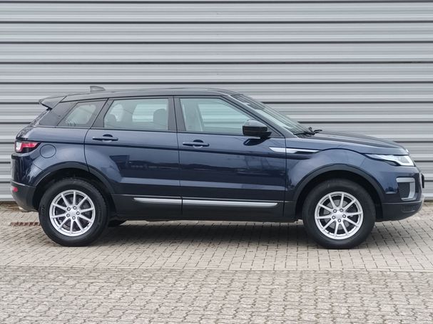 Land Rover Range Rover Evoque 110 kW image number 2